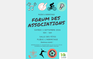 Forum des associations