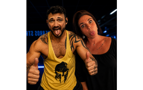 Equipe encadrante