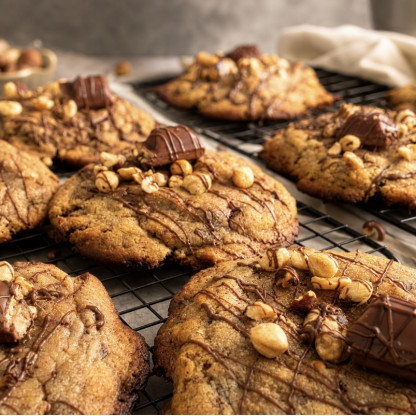 Fit'Cookies