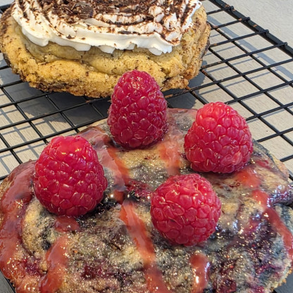 Fit'Cookies