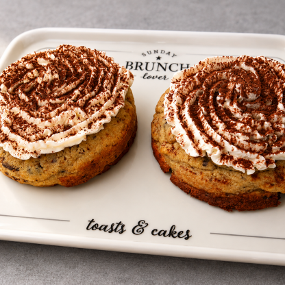 Fit'Cookies