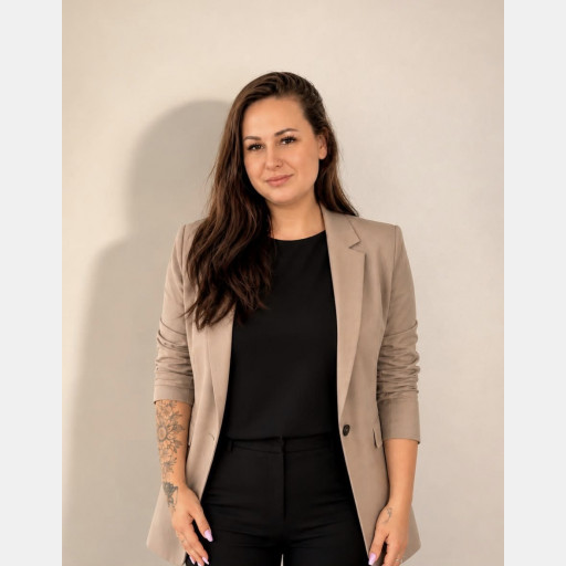 Chloé Leger